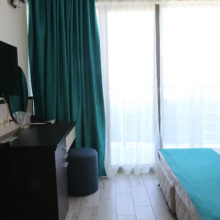 Smartline Meridian Sunny Beach