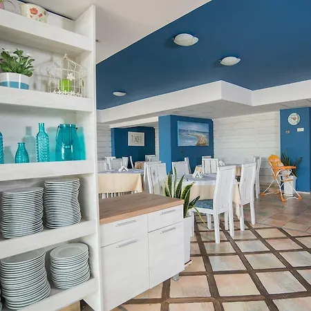 Hotel Smartline Meridian Sunny Beach