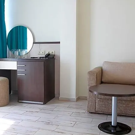 Smartline Meridian Sunny Beach