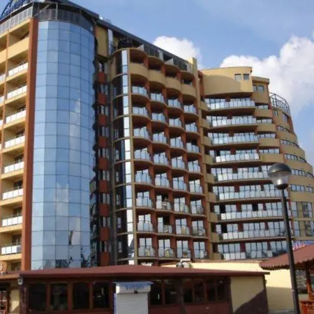 Otel Smartline Meridian