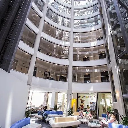 Smartline Meridian Hotel Sunny Beach