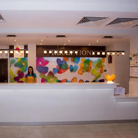 Otel Smartline Meridian