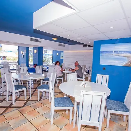 Hotel Smartline Meridian Sunny Beach