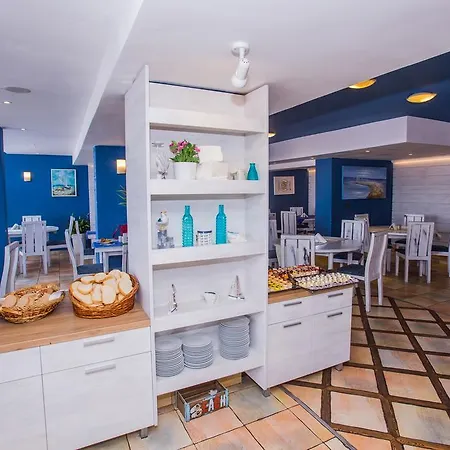 Smartline Meridian 4*