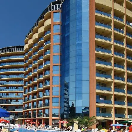 Smartline Meridian Sunny Beach