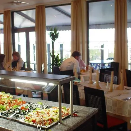 Hotel Smartline Meridian 4*