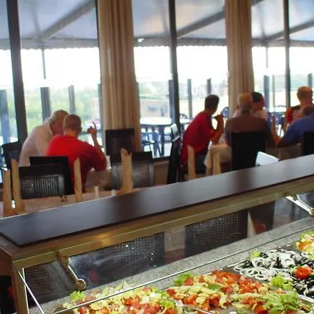 Hotel Smartline Meridian 4*