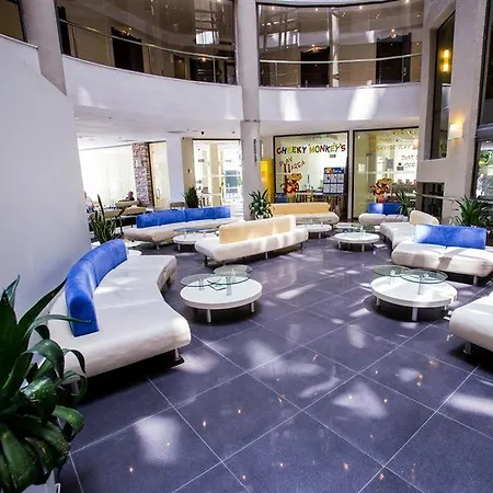 Hotel Smartline Meridian Sunny Beach