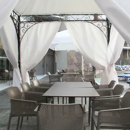 Smartline Meridian Hotel Sunny Beach