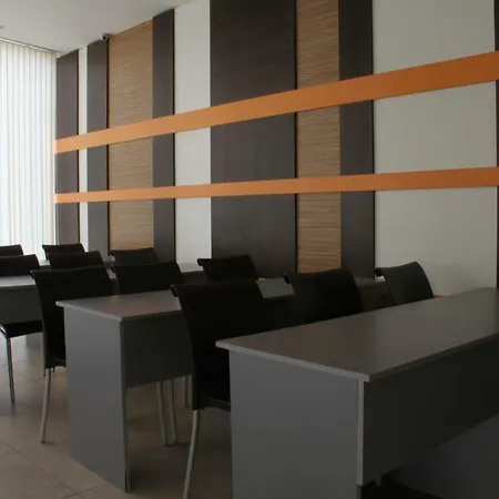 Hotel Smartline Meridian Sunny Beach