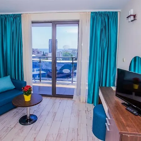 Hotel Smartline Meridian