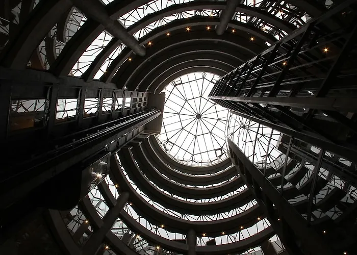 Smartline Meridian 4*