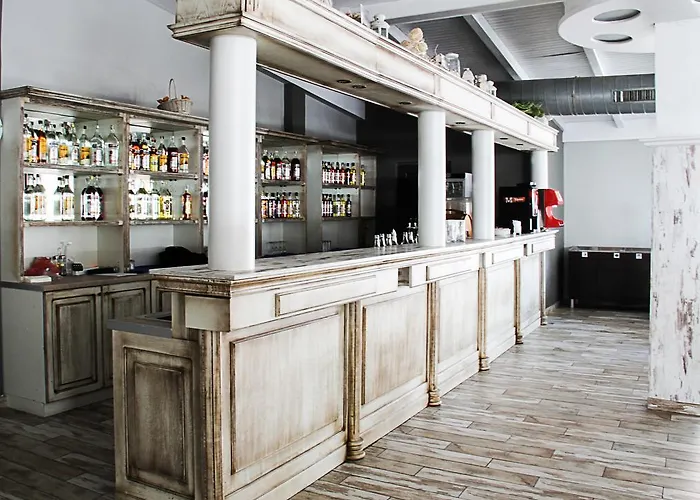 Smartline Meridian 4*