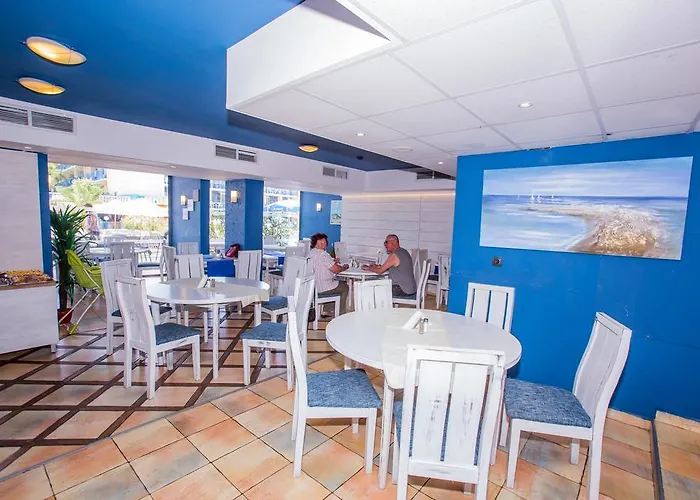 Hotel Smartline Meridian Sunny Beach