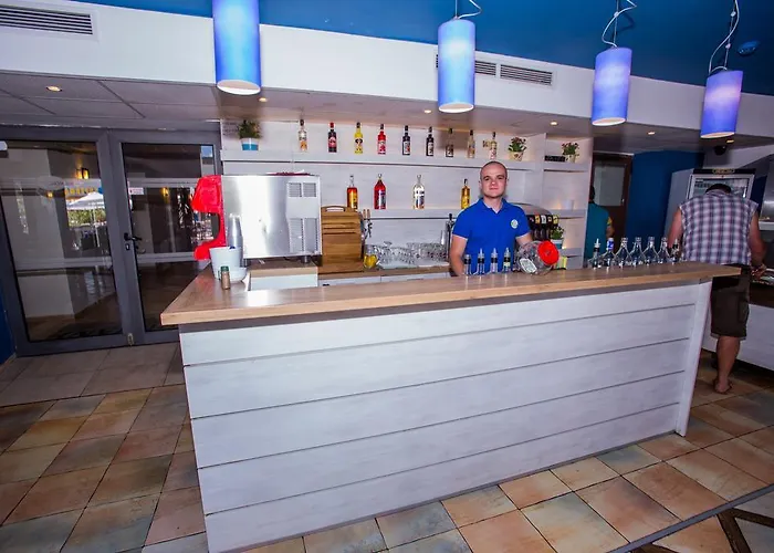 Hotel Smartline Meridian