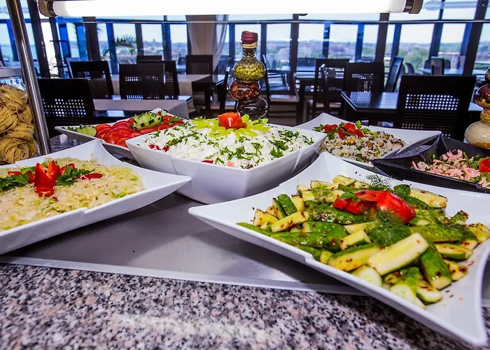 Smartline Meridian Sunny Beach