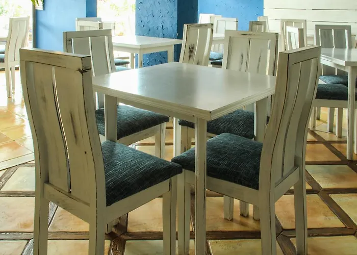 Smartline Meridian Sunny Beach