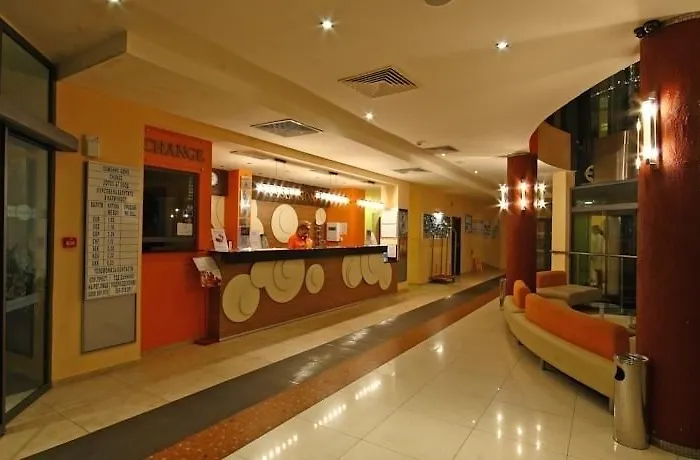 Hotel Smartline Meridian