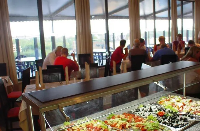 Hotel Smartline Meridian 4*