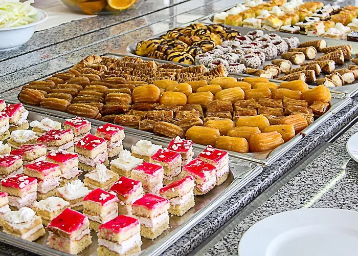 Smartline Meridian Hotel 4*