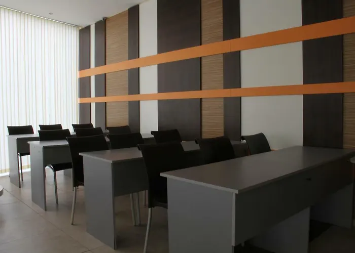 Hotel Smartline Meridian Sunny Beach