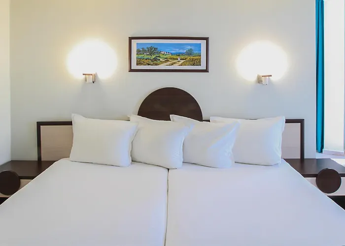 Smartline Meridian 4* Sunny Beach