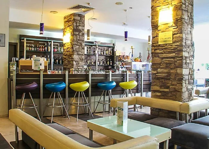 Hotel Smartline Meridian 4*