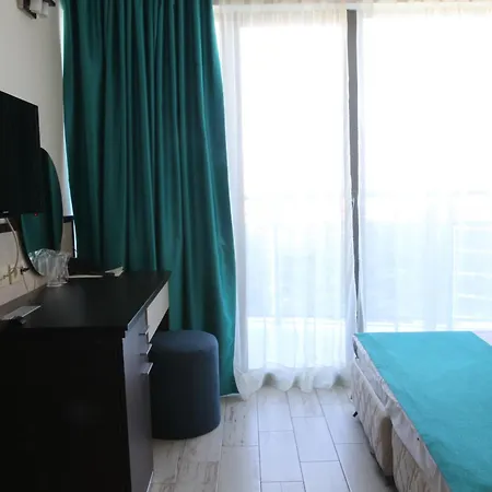 Smartline Meridian Napospart