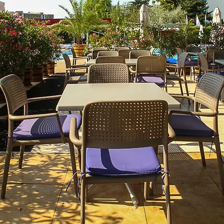 Smartline Meridian 4* Slăntjev Brjag