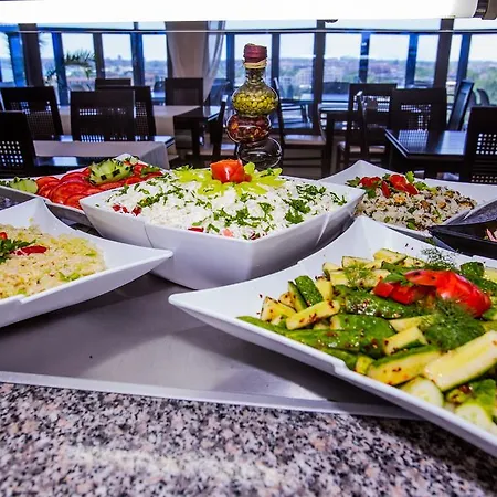 Smartline Meridian Slăntjev Brjag