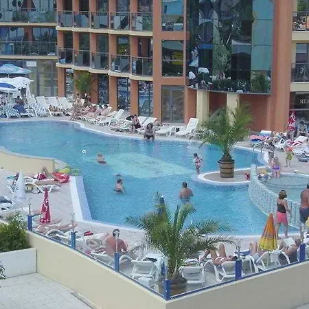 Smartline Meridian 4*