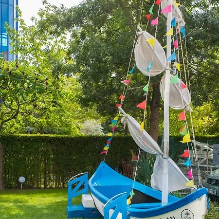 Smartline Meridian Slăntjev Brjag