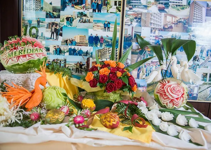 Smartline Meridian Hotel