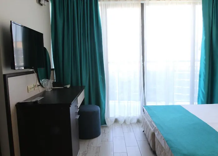 Smartline Meridian Σάνι Μπιτς