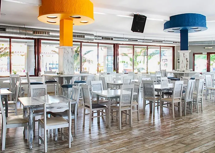 Hotel Smartline Meridian 4*