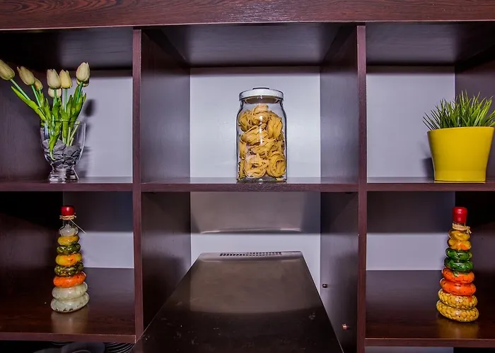 Smartline Meridian Sunny Beach