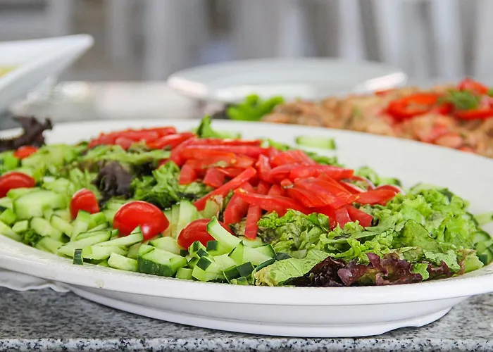 Smartline Meridian 4*