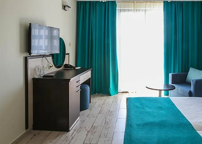 Hotel Smartline Meridian Sunny Beach